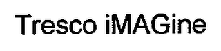 TRESCO IMAGINE logo