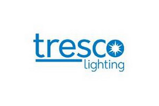 TRESCO LIGHTING logo