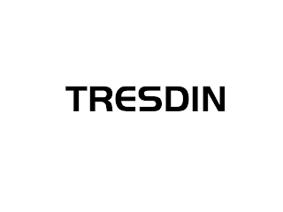 TRESDIN logo