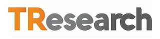 TRESEARCH logo