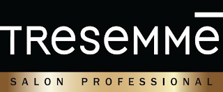 TRESEMME SALON PROFESSIONAL logo