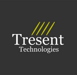 TRESENT TECHNOLOGIES logo
