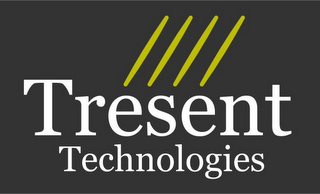 TRESENT TECHNOLOGIES logo