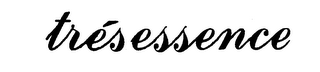 TRESESSENCE logo