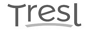 TRESL logo