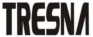 TRESNA logo