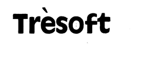TRESOFT logo