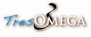 TRESOMEGA 3 logo