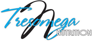 TRESOMEGA NUTRITION N logo