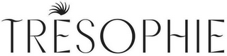 TRESOPHIE logo