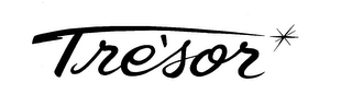 TRESOR logo