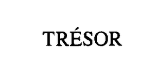 TRESOR logo