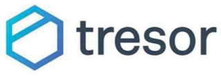 TRESOR logo