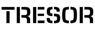 TRESOR logo
