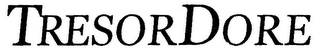 TRESORDORE logo