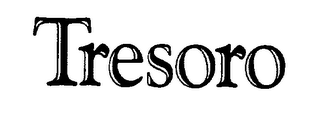 TRESORO logo