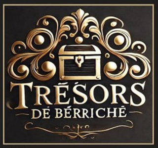 TRESORS DE BÉRRICHÉ logo