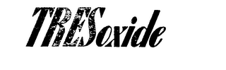 TRESOXIDE logo