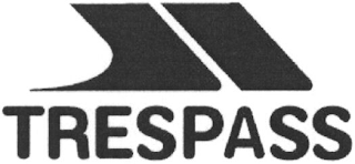 TRESPASS logo