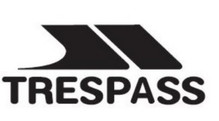 TRESPASS logo