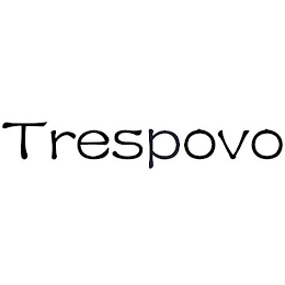 TRESPOVO logo