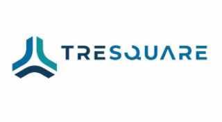 TRESQUARE logo