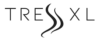 TRESS logo