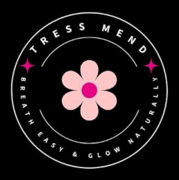 TRESS MEND BREATH EASY & GLOW NATURALLY