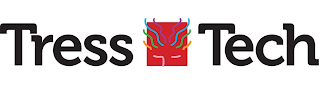 TRESS TECH logo