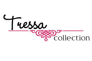 TRESSA COLLECTION logo