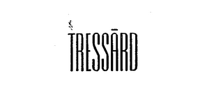TRESSARD logo