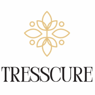 TRESSCURE logo