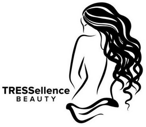 TRESSELLENCE BEAUTY logo