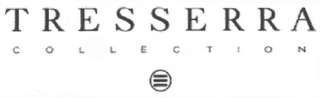 TRESSERRA COLLECTION logo