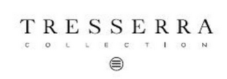 TRESSERRA COLLECTION logo