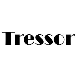 TRESSOR logo