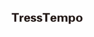 TRESSTEMPO logo