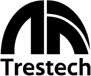 TRESTECH logo