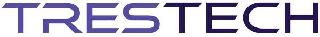 TRESTECH logo