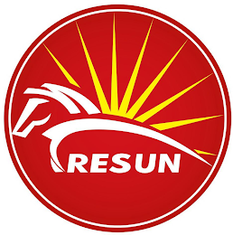 TRESUN logo