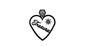 TRESURA logo