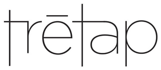 TRETAP logo
