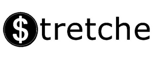 $TRETCHE logo