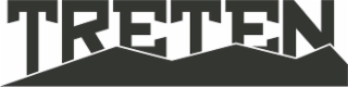 TRETEN