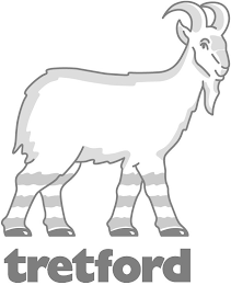 TRETFORD logo