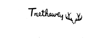 TRETHEWEY logo