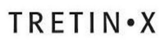TRETIN X logo
