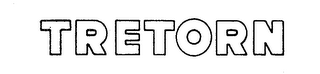 TRETORN logo