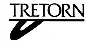 TRETORN logo