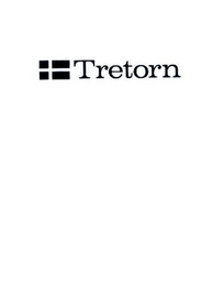 TRETORN logo